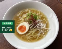 すじそば 藤丸商店