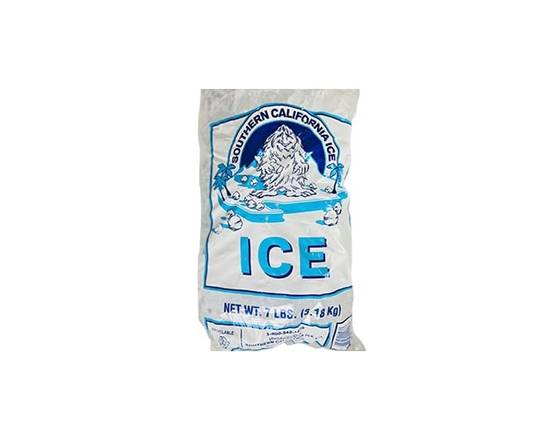 Southern California Ice · Ice (7 lbs)