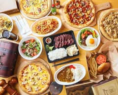 シーフード＆ステーキ ジーニーズ 町田店