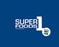 Super 1 Foods (1250 N Hwy)