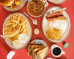 Cindy's Diner (Fort Wayne)