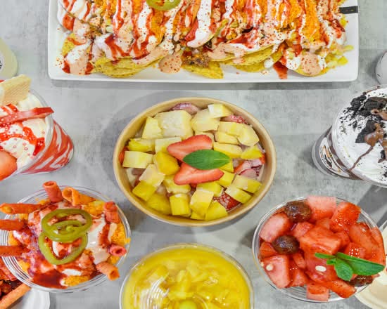 Mango Papineau (3535 Avenue Papineau, 1A)