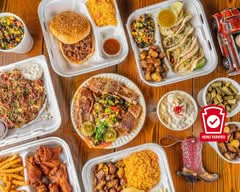 Texas Best Smokehouse