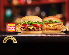 Hungry Jacks (Mooroolbark)