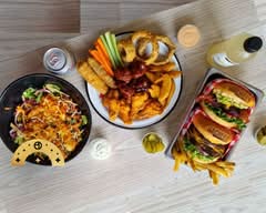 HACHEES Burgers Boneless & Bites (Monterrey)