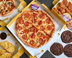 Pizza Max Swords