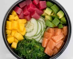 Genki Poke (2616 Blodgett St)