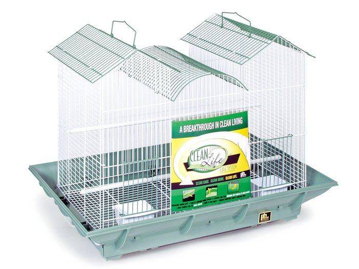 Prevue Pet Triple Roof Cage