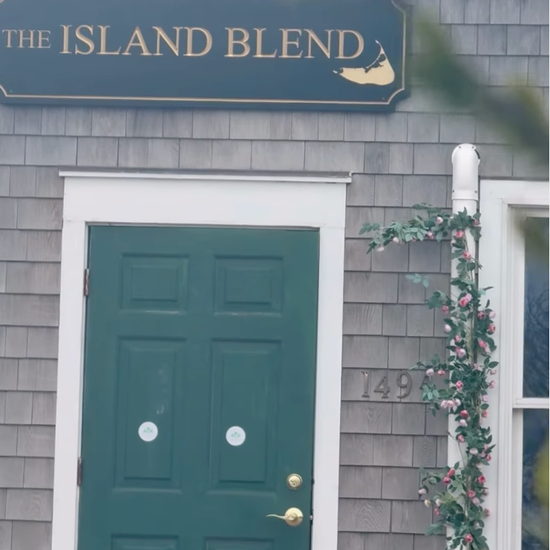 The Island Blend