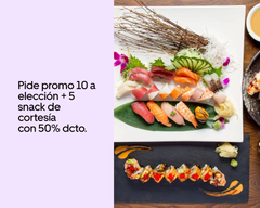  Bocado nikkei