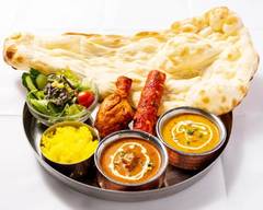 【スパイス香る本格インドカレー】Indian Restaurant Namaste Fuji【東大阪 高井田】