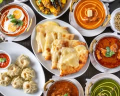 【インド・ネパール料理】ネワーキッチン newa kitchen