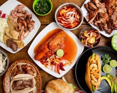 Tortas Ahogadas Vero