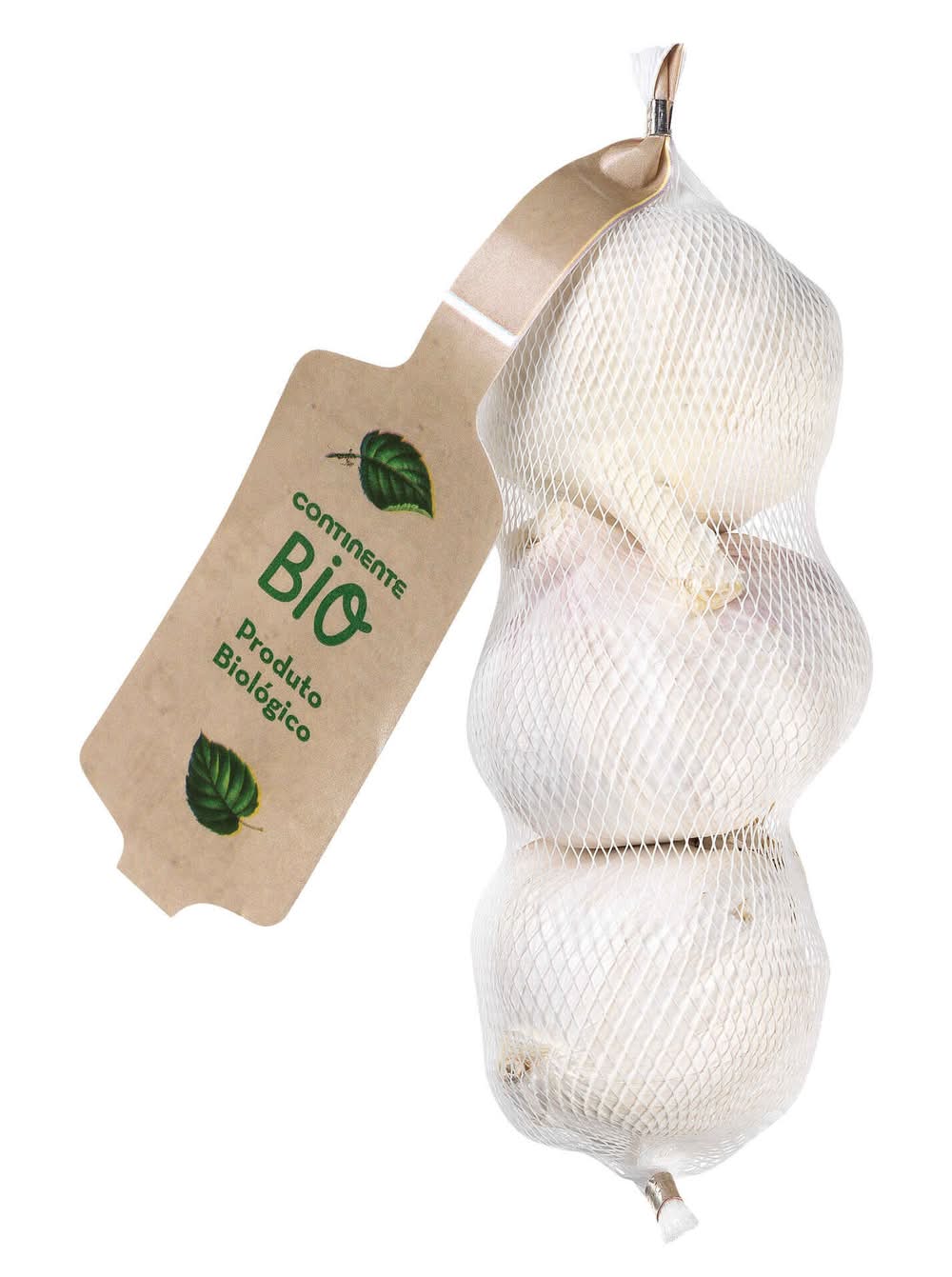 Alho Seco Bio Continente Bio (emb. 150 gr)