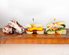 Sam’s Bagels Beverly Hills (191 S Beverly Dr)