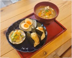 まちの駅八王子CHITOSEYA