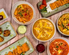 Taj Mahal Restaurant