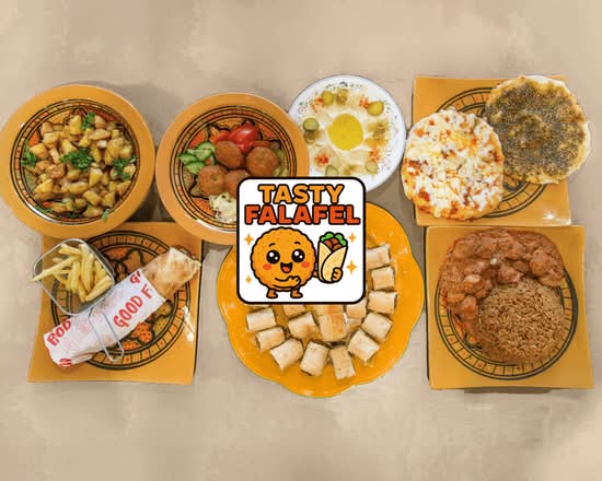 Tasty FalaFel