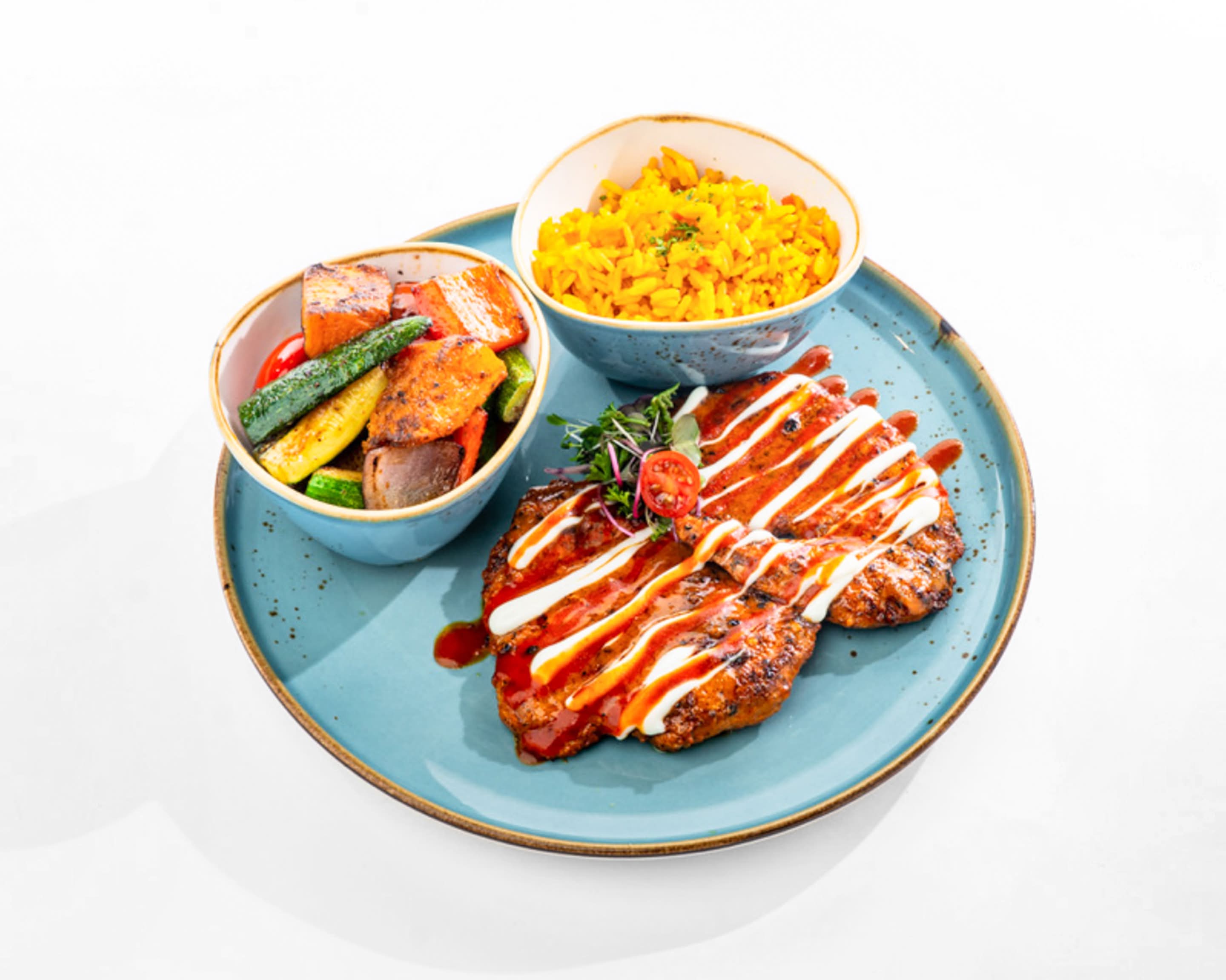 Order Miha Pretoria | Menu & prices | Johannesburg and Pretoria