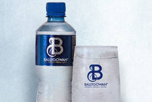 Ballygowan Water