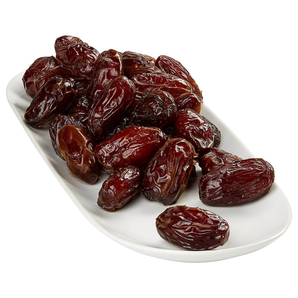 Organic Pitted Medjool Dates