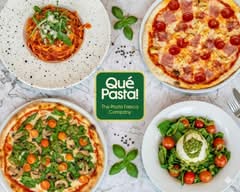 Que pasta!