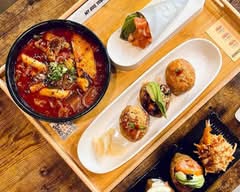 Kingyubu (West 8th St)