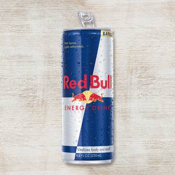 Order Red Bull Energy Drink  food online from Apps All Around store, Rochester on bringmethat.com