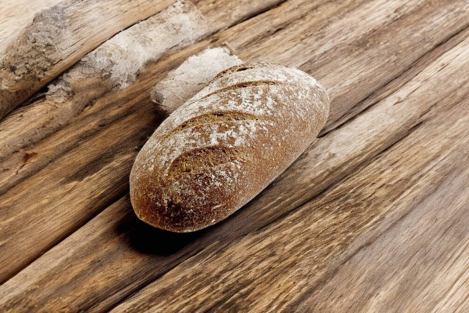 Pain de seigle🥖🥖