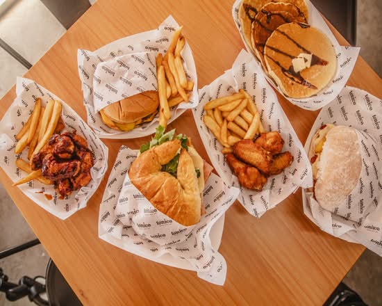 Tonico Break (Veracruz)