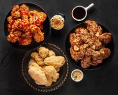 【本格韓国料理とチキン】BECCI CHICKEN