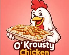 O’Krousty Chicken 🐓