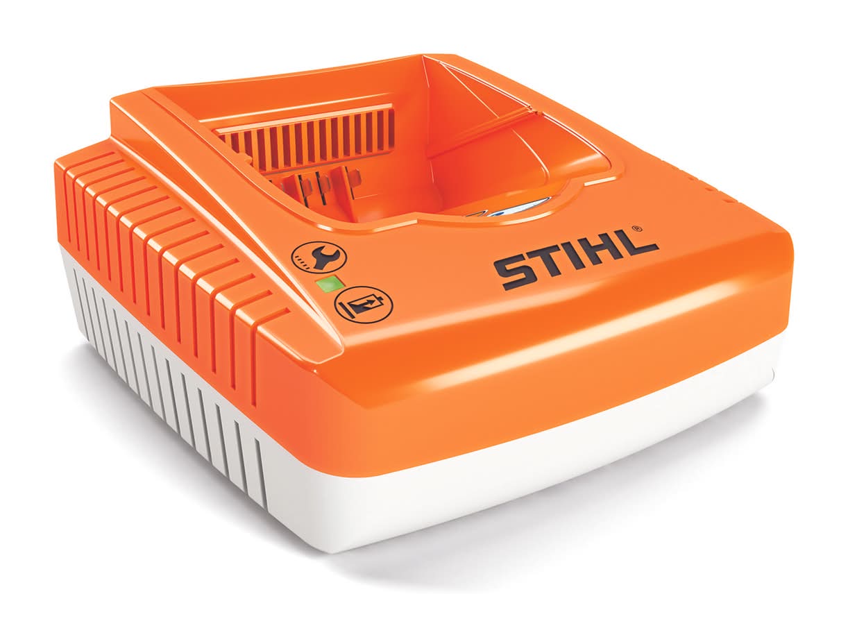 Stihl Al 300 36 V Lithium-Ion Battery Charger 1 Pc