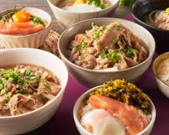 大阪名物！肉吸い「千日屋」 代田店