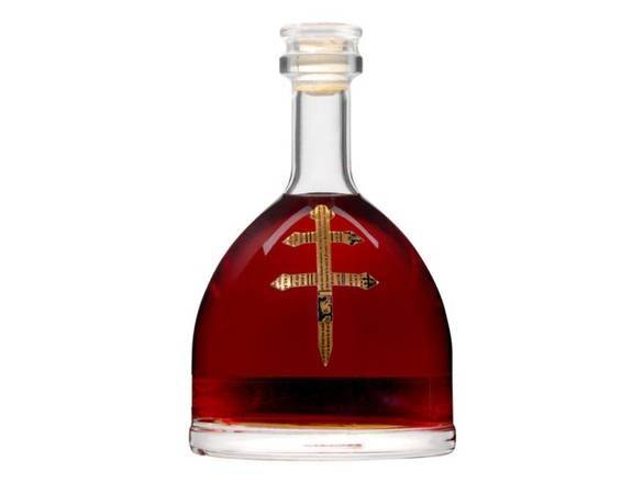 D’USSE V.S.O.P Cognac 750ml Bottle