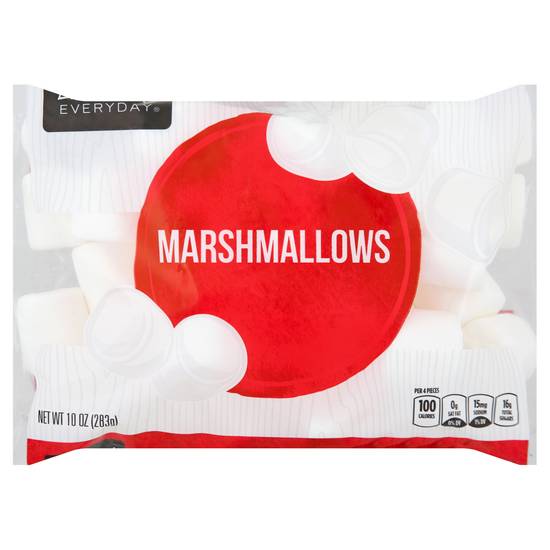 Essential Everyday Marshmallows