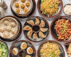 Dumpling Master (Chamblee)