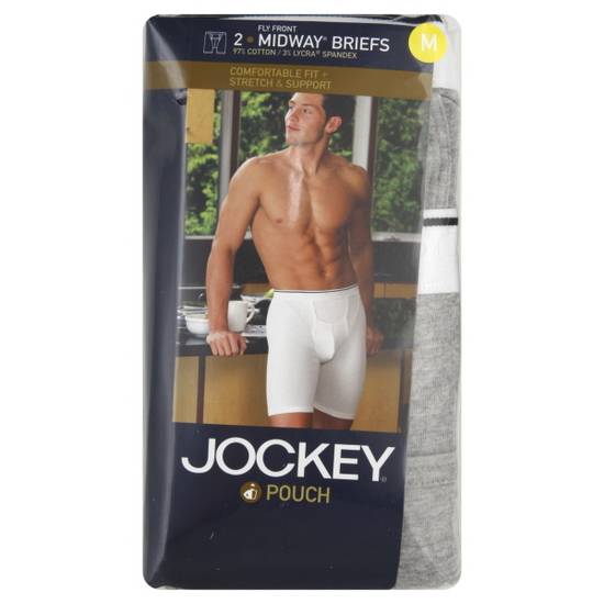Jockey - Slipping into uber-premium innerwear, a gorgeous cup of coffee to  start the morning or being enveloped in the scent of your favourite cologne  – The little pleasures of life make