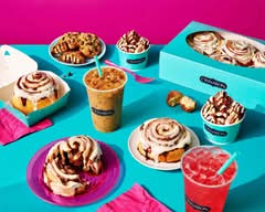 Cinnabon Plaza Constituyentes