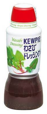 KEWPIE和風芥末沙拉醬380ML(冷藏)^301360163
