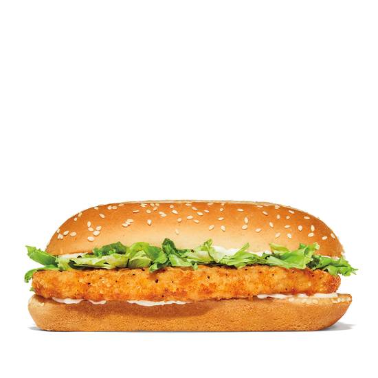 Original Chicken Sandwich