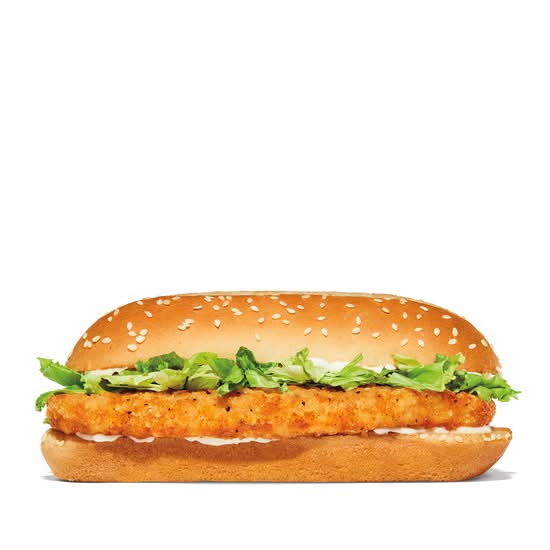 Original Chicken Sandwich