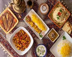 Saffron | Modern Persian Cuisine (18 N Dollins Ave Orlando)