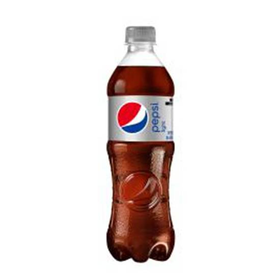 Pepsi light 400 ml