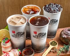 水云茶堂丨鹿港復興店