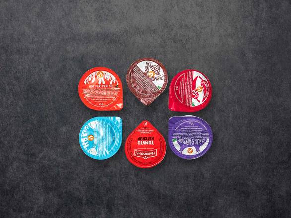 Single Dip