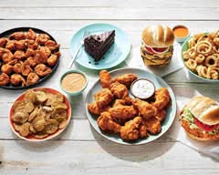 Hooters (4782 Monroe Street)