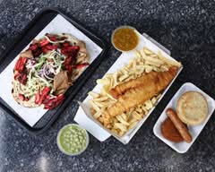 Orson Chippy