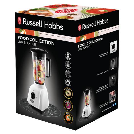 Russell Hobbs Food Collection Jug Blender