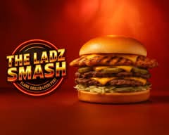 The Ladz (Huddersfield)